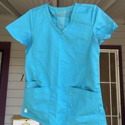 Women’s Scrubs