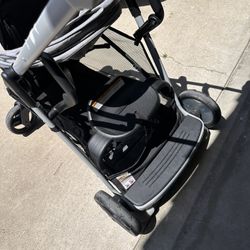 Greco stroller 