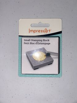 ImpressArt Block