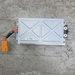 2012-2015 Honda Civic ILX CRZ HYBRID Driver Assembly Compressor Module HBD115 