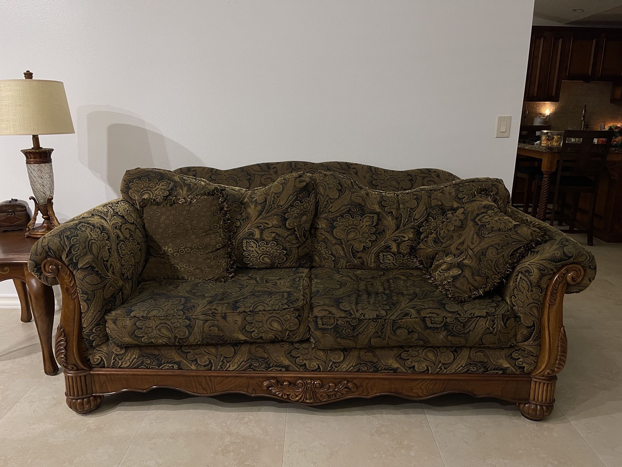 Living Room Furniture 
