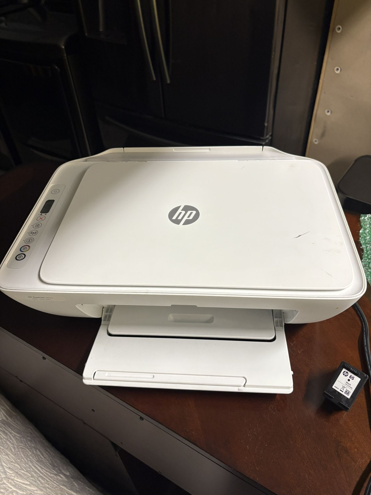 Printer / Office Decor