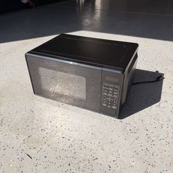 Microwave.