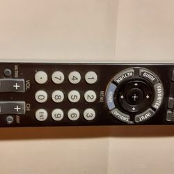 Sony Bravia TV Remote RM-YD024