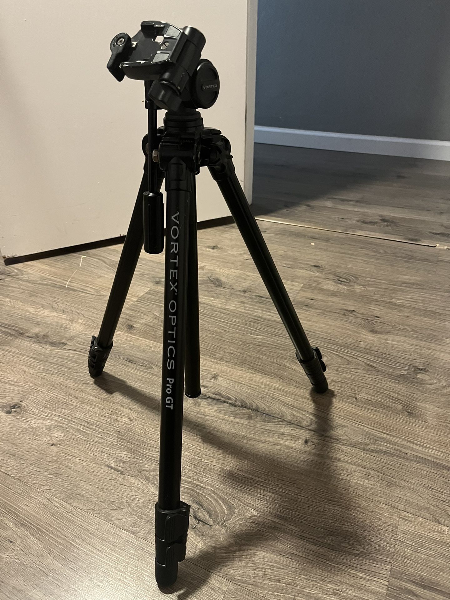 Vortex Pro GT Tripod
