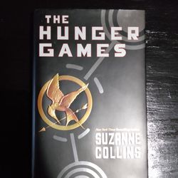 Hunger Games Trilogy, Hardcovers
