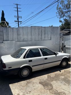 1990 toyota corolla