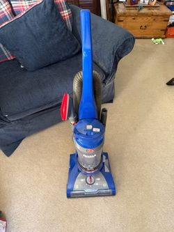 Hoover Stand Up Vacuum