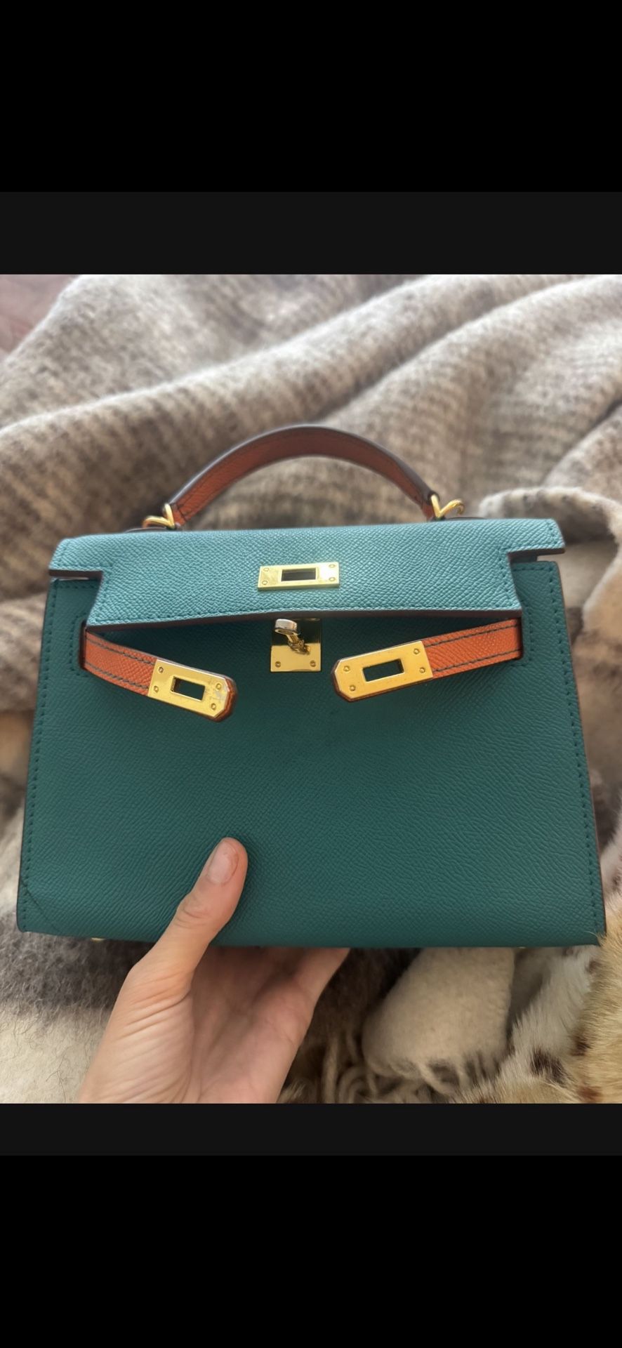 Bag Hermes