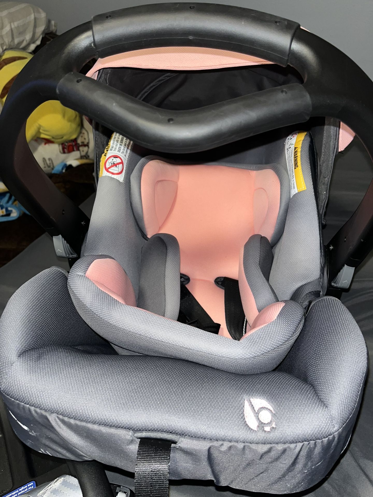 Brand New Car seat