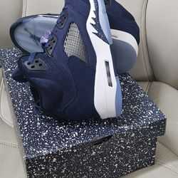 Jordan 5 Retro 