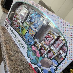 Blooming Waters Box