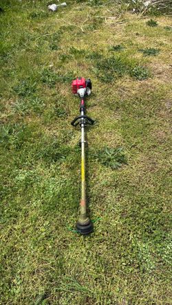 Amerisun Weed Eater