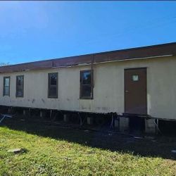 Mobile Unit For Sale