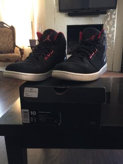 Jordan 1 flight 3