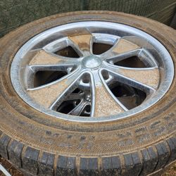 20s Chevy Rims Tires And Rims