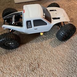1/10 RC Rock Crawler