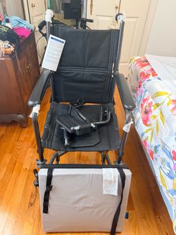 Wheelchair