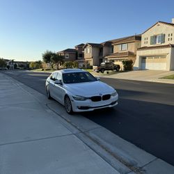 2013 BMW 328i n26