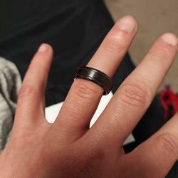 Mens Ring Size 10