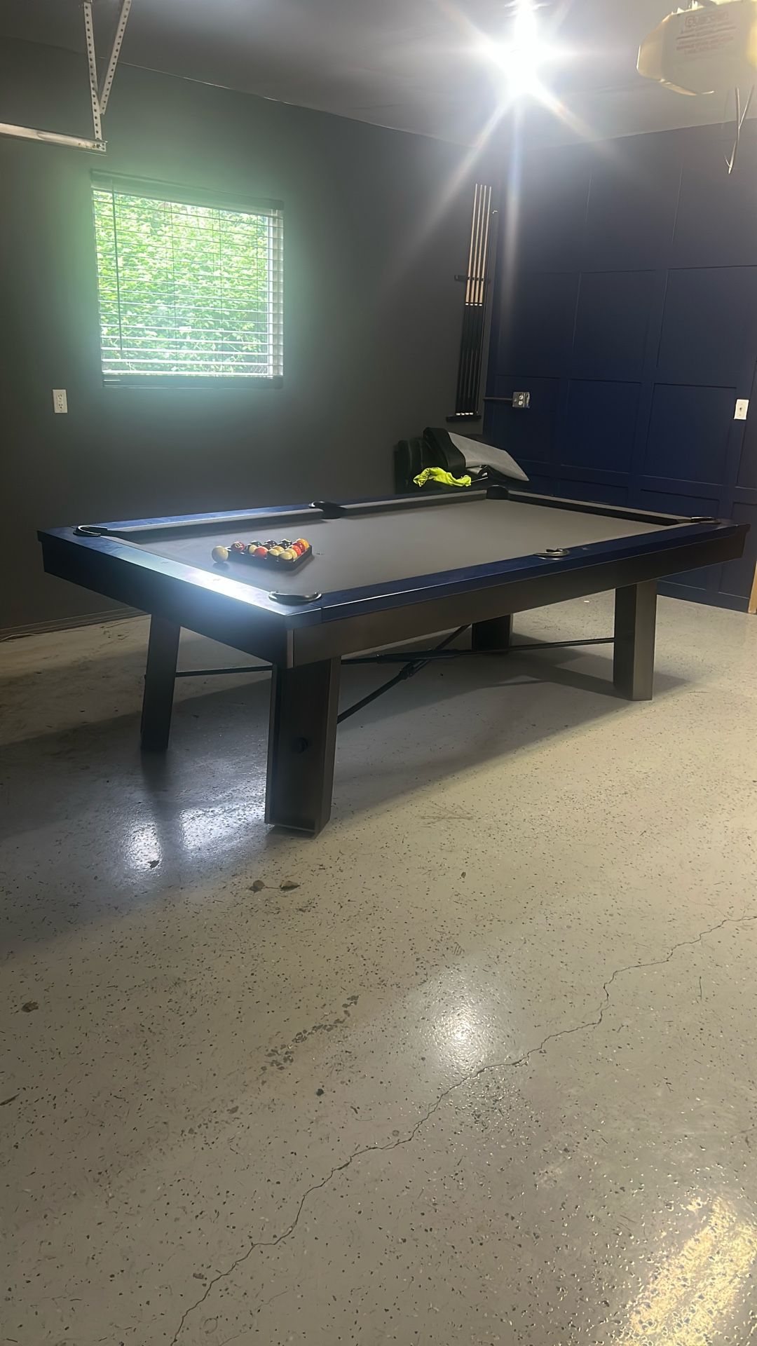 Pool Table