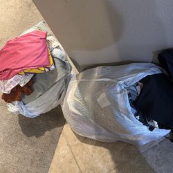 Free clothes