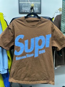 Supreme Shirt small