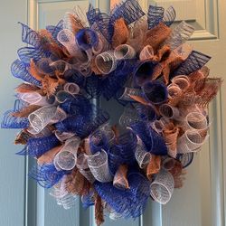 Handmade Wreath 