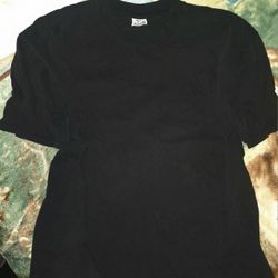 Black Pro Club T-Shirt