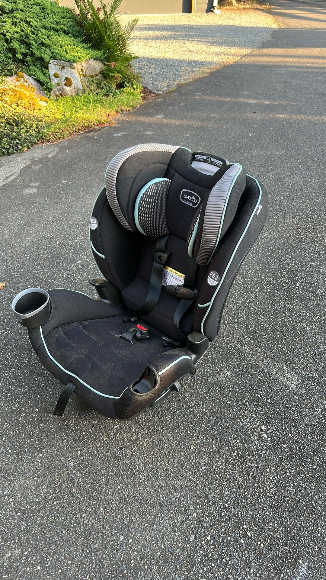 Car Seat