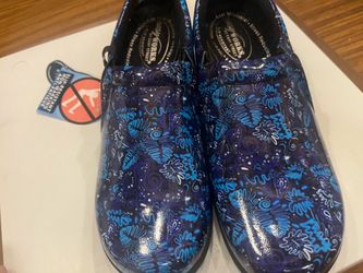 Sz9 clog style