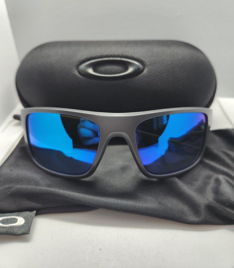 Oakley DROP POINT Polarized