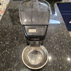 PetSafe Automatic Pet Feeder