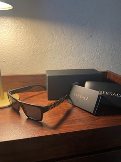Versace Sunglasses