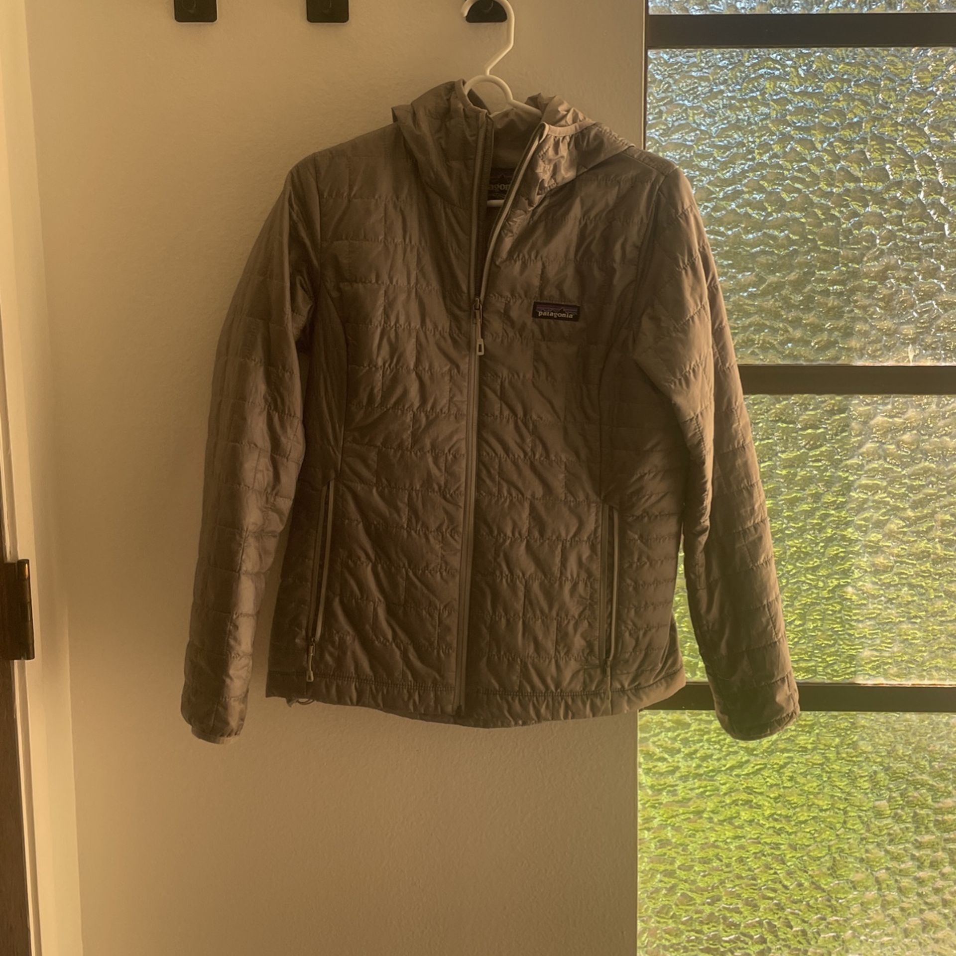 Women’s Patagonia Nano Puff
