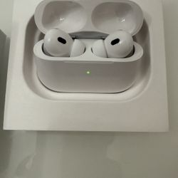 Apple AirPod Pro 2
