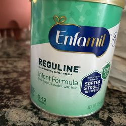 Enfamil Reguline 