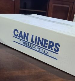 Can Liners