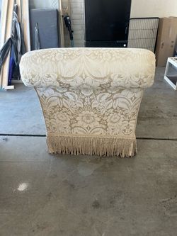 Fainting Couch &Regular Couch
