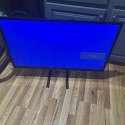 42” Not Smart Tv