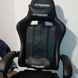 GTRACING Gaming Chair