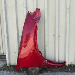 2023 2024 2025 2026 Toyota Crown Signia fender right Passenger Side RH used original OEM