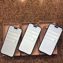 iPhone 16 Pro Max 1TB