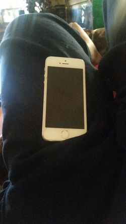 Iphone 5s
