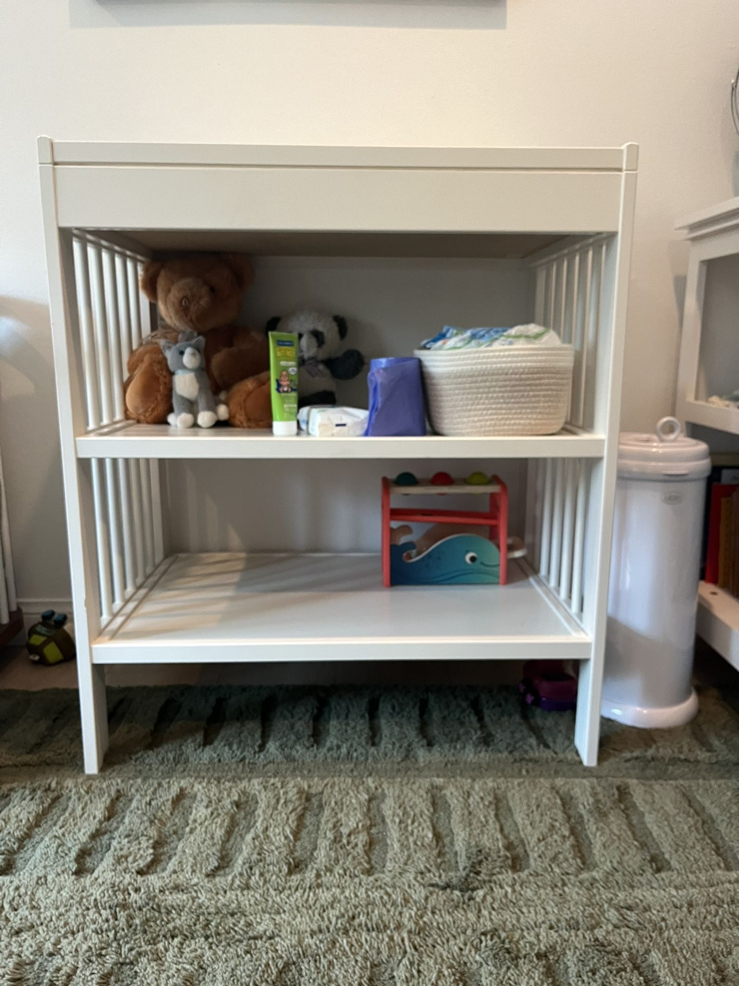 IKEA Gulliver Changing Table
