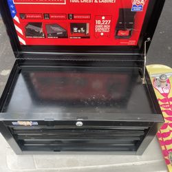 Craftsman 26’ Inch 4 Drawer 