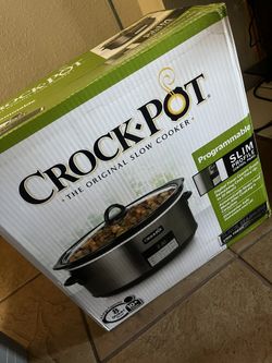 Crockpot