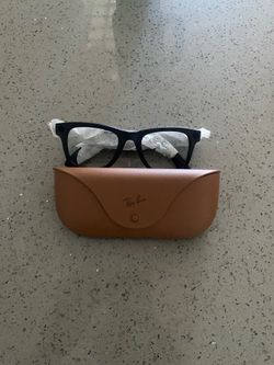 Brand New Ray Ban Wayfarer Gen 2 Meta Glasses