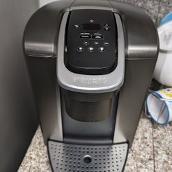 Keurig Elite Coffee machine