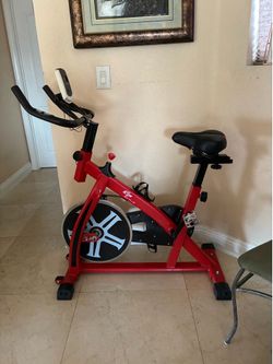 Bicycle Cycling Cardio Fitness